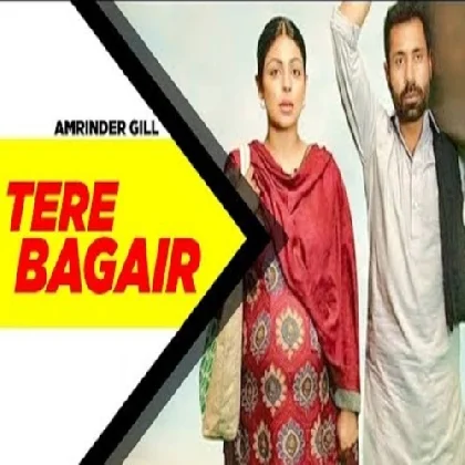 Tere Begair - Amrinder Gill