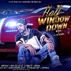 Half Window Down - Ikka Ft. Dr Zeus