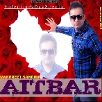 Aitbar - Manpreet Sandhu