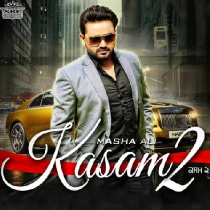 Kasam 2 - Masha Ali