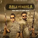 Asla Te Masla - Harshit Tomar