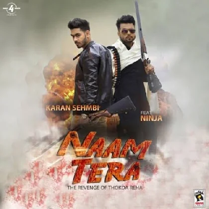 Naam Tere - Ninja