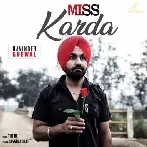 Miss Karda - Ravinder Grewal