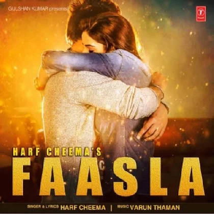 Faasla - Harf Cheema