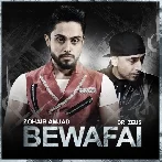 Bewafai - Zohaib Amjad ft Dr Zeus