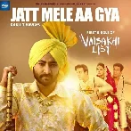 Jatt Mele Aa Gya - Ranjit Bawa