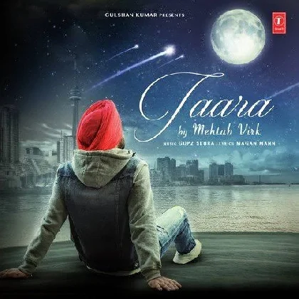 Taara - Mehtab Virk