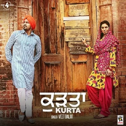 Kurta - Veet Baljit