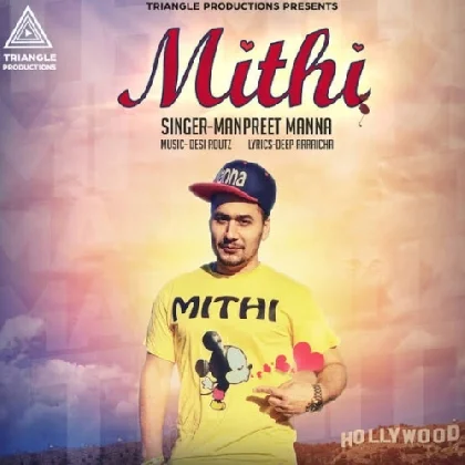 Mithi - Manpreet Manna