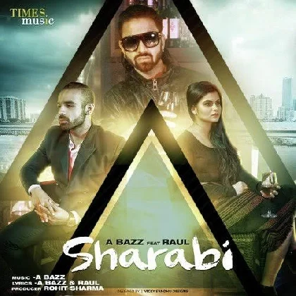 Sharabi - A Bazz Ft Raul