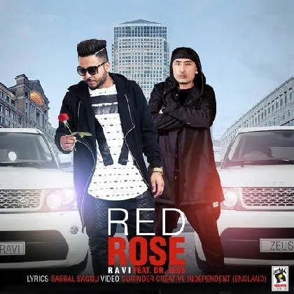 Red Rose - Dr Zeus n RAVI