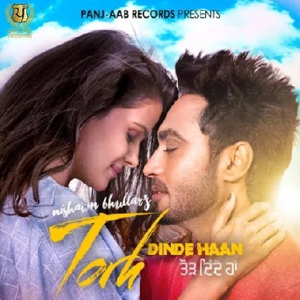 Torh Dinde Haan - Nishawn Bhullar