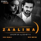 Zaalima - Bohemia n Waqar Ex