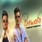 Bewafa - Millind Gaba n Gurnazar