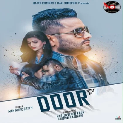 Door - Maninder Batth