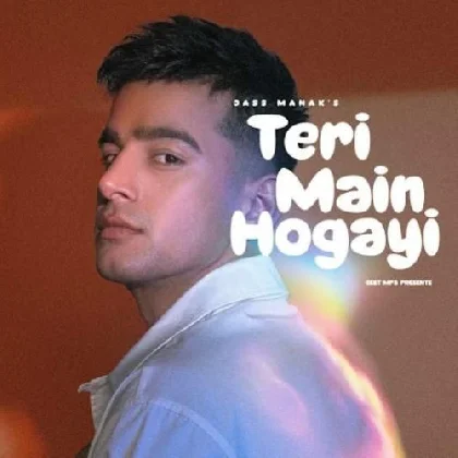 Teri Main Hogayi - Jass Manak