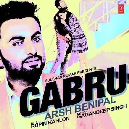 Gabru - Aarsh Benipal