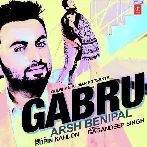 Gabru - Aarsh Benipal