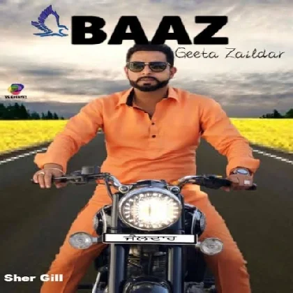 Baaz - Geeta Zaildar