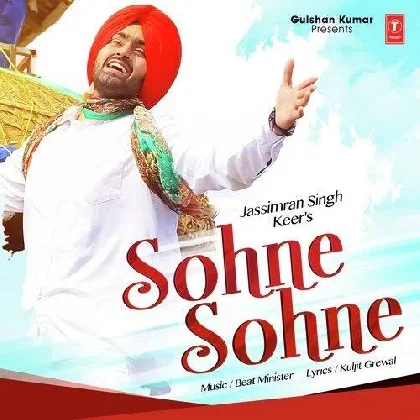 Sohne Sohne - Jassimran Singh Keer