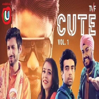 Cute Vol 1 - Raftaar