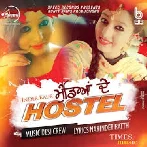 Mundeya De Hostel - Inder Kaur