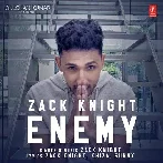 Enemy - Zack Knight