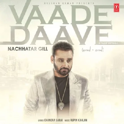 Vaade Daave - Nachhatar Gill