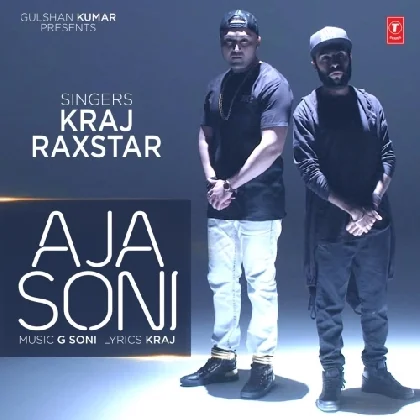 Aja Soni - Kraj n Raxstar