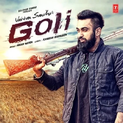 Goli - Vattan Sandhu