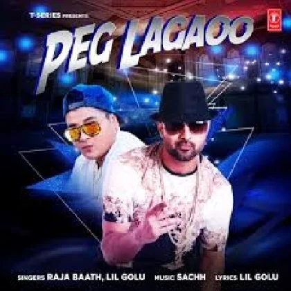 Peg Lagaoo - Lil Golu