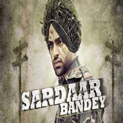 Sardaar Bandey - Jordan Sandhu