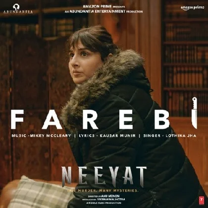 Farebi (Neeyat)