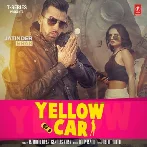 Yellow Car - Jatinder Brar