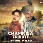 Chamkila Tribute - Bakshi Billa