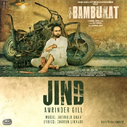 Jind - Amrinder Gill