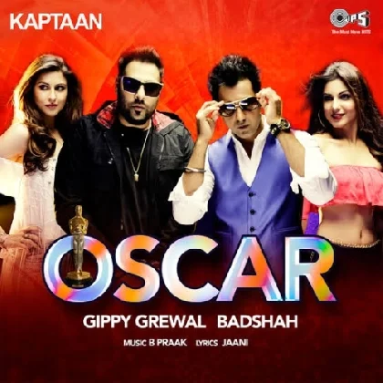 Oscar - Gippy Grewal n Badshah