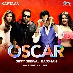 Oscar - Gippy Grewal n Badshah