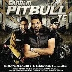 Garrari Pitbull Te - Badshah n Gurinder Rai