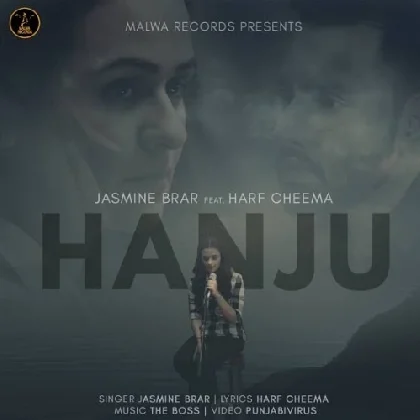 Hanju - Jasmine Brar