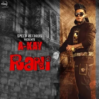 Rani - A Kay