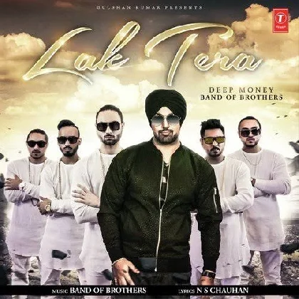 Lak Tera - Deep Money