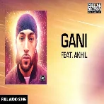 Gani - Akhil