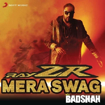 Rayzr Mera Swag - Badshah ft. Aastha Gill