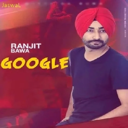 Google - Ranjit Bawa