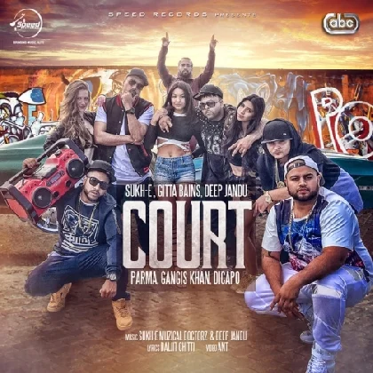 Court - Sukhe Muzical Doctorz