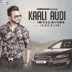 Kaali Audi - Harpreet Dhillon