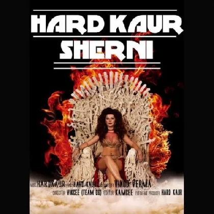 Sherni - Hard Kaur