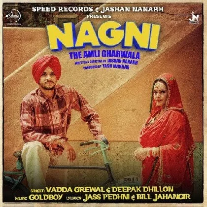 Nagni - Vadda Grewal