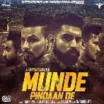 Munde Pindaan De - Goldy Desi Crew